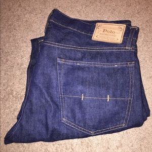 Men’s Polo Ralph Lauren denim